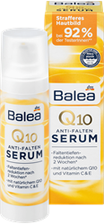 Изображение Balea Q10 Anti-Falten Serum, 30 ml