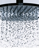 Picture of hansgrohe Raindance S 240 Air overhead shower 27474000 1jet, chrome