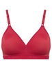 Picture of BeeDees "Microfun N" soft bra, non-wired, preformed cups, for women