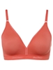 Picture of BeeDees "Microfun N" soft bra, non-wired, preformed cups, for women