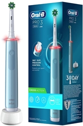 Picture of Oral-B Pro 3 3000 Cross Action Electric Toothbrush