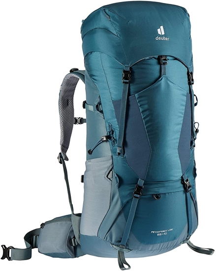 Picture of Deuter Aircontact Lite 65 + 10 - Trekking Backpack 