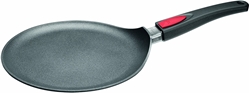 Picture of Woll 1226il non-stick / creping penny induction, 26 cm flat with detachable handle