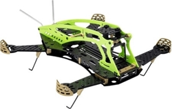 Picture of Scorpion Sky Strider 280 FPV Racing Quad Copter Kit SP-F001