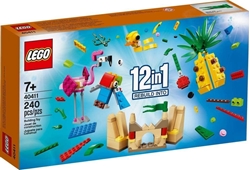Picture of LEGO 40411 - 12-in-1 Summer Fun