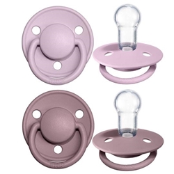 Изображение Bibs Pacifier Pack of 2 , One Size 0 - 3 years