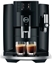 Picture of JURA E8 fully automatic coffee machine, Piano Black