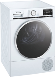 Изображение Siemens WT47XE40 9 kg A +++ heat pump dryer, intelligentCleaning system, anti-crease, softDry