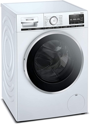 Изображение Siemens WM14VE43 iQ800 Washing Machine / 9 kg / A / 1400 rpm / i-Dos Dosage / Smart Home Compatible via Home Connect / Anti-Stain System