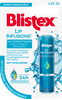 תמונה של טיפוח שפתיים , 3.7 גרם Blistex Lip Infusions Hydration