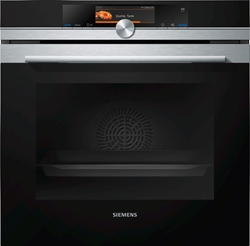 Picture of Siemens HS658GXS7 iQ700 Built-in Steam Oven