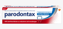 Picture of Parodontax Toothpaste extra fresh, 75 ml