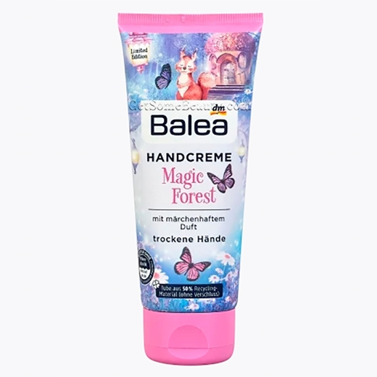 Picture of Balea Magic Forest hand cream, 100 ml
