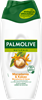 Изображение Palmolive Cream shower Naturals , 250 ml