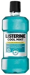 Picture of LISTERINE COOL MINT 600 ML