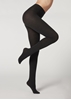 Picture of calzedonia Tights made from a soft blend of modal and cashmere