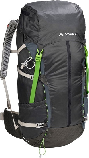 Picture of VAUDE Unisex Zerum 48+ Lw backpacks