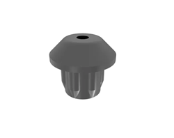 Picture of SIEMENS Rubber foot 00632783