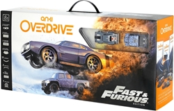 Изображение Anki OVERDRIVE Starter Kit Fast & Furious Edition; 2824620