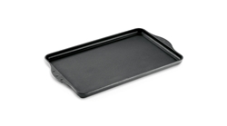 Picture of Woll Nowo Titanium cast grill plate 43x28 ​​cm 2 cm high, 243N