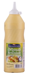 Picture of Graasten remoulade (Danish grass tartar sauce) 800 g