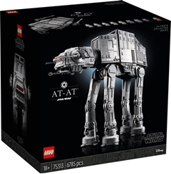 Picture of LEGO Star Wars - AT-AT (75313)