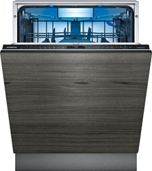 Изображение Siemens SX97T800CE iQ700 Fully integrated dishwasher 60 cm XXL