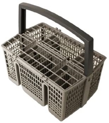 Picture of Bosch 668270 Dishwasher Accessories/Dish Racks/Bosch, Siemens, Neff, Constructa Cutlery Basket for Dishwasher GV200