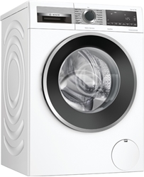 Изображение Bosch WGG244M40 standing washing machine front loader white