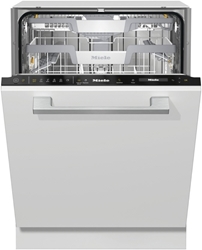 Picture of Miele G 7465 SCVi XXL AutoDos fully integrated 60 cm dishwasher 