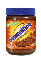 Picture of ovaltine Crunchy Cream 380g