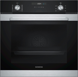 Изображение Siemens HB337A0S0 built-in oven stainless steel 