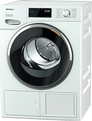 Picture of Miele TWF 760 WP heat pump dryer 