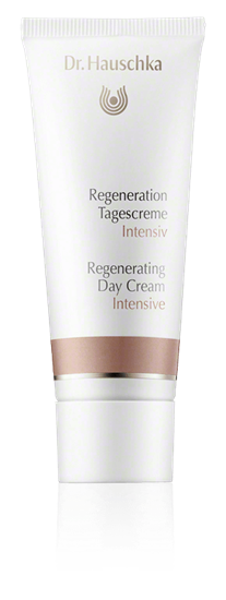 Picture of Dr. Hauschka Face Care Regenerating Day Cream Intensive (40 ml)