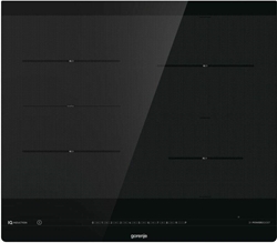 Picture of Gorenje Induction hob Advanced IS645BG IQcooking black