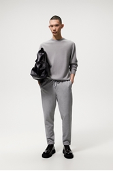 Picture of Zara TROUSERS WITH JOGGER WAISTBAND – COMFORT