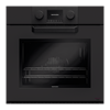 Picture of Barazza ICON EXCLUSIVE 1FEVEPN Built-in stainless steel oven