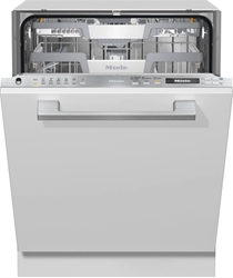 Picture of Miele G 7250 SCVi fully integrated dishwasher