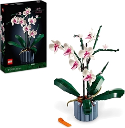 Picture of LEGO Creator Expert - Botanical Collection Orchidee (10311)