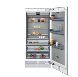 Picture of Gaggenau rc492305, 400 series, vario built-in refrigerator, 212.5 x 90.8 cm (Door hinge right)