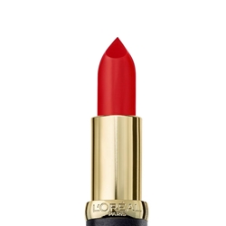 תמונה של ליפסטיק L'Oréal Color Riche Lipstick Matte (4.8 g) 344
