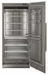 Picture of Liebherr EKB 9671 - 651L Integrable Built-in Fridge with BioFresh