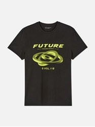 Изображение MEN Future Cotton T-Shirt