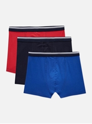 Picture of 3pk Jersey Cotton Hipster Briefs