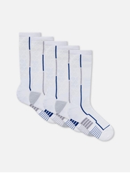 Изображение MEN'S 5pk Performance Socks