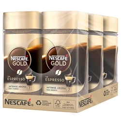 Picture of Nescafe Gold Typ ESPRESSO, 6er Pack (6 x 100 g)