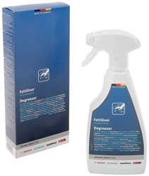 Picture of Bosch, Siemens, Neff cleanser Degreaser for household appliances