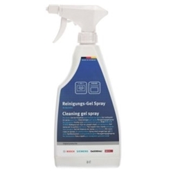 Picture of Bosch, Siemens, Neff Cleaning gel spray for ovens 500 ml