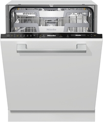 Picture of Miele G 7460 SCVi AutoDos fully integrated 60 cm dishwasher 