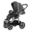 Изображение Hartan stroller Racer GTS with handbrake - Little Tiger (200)